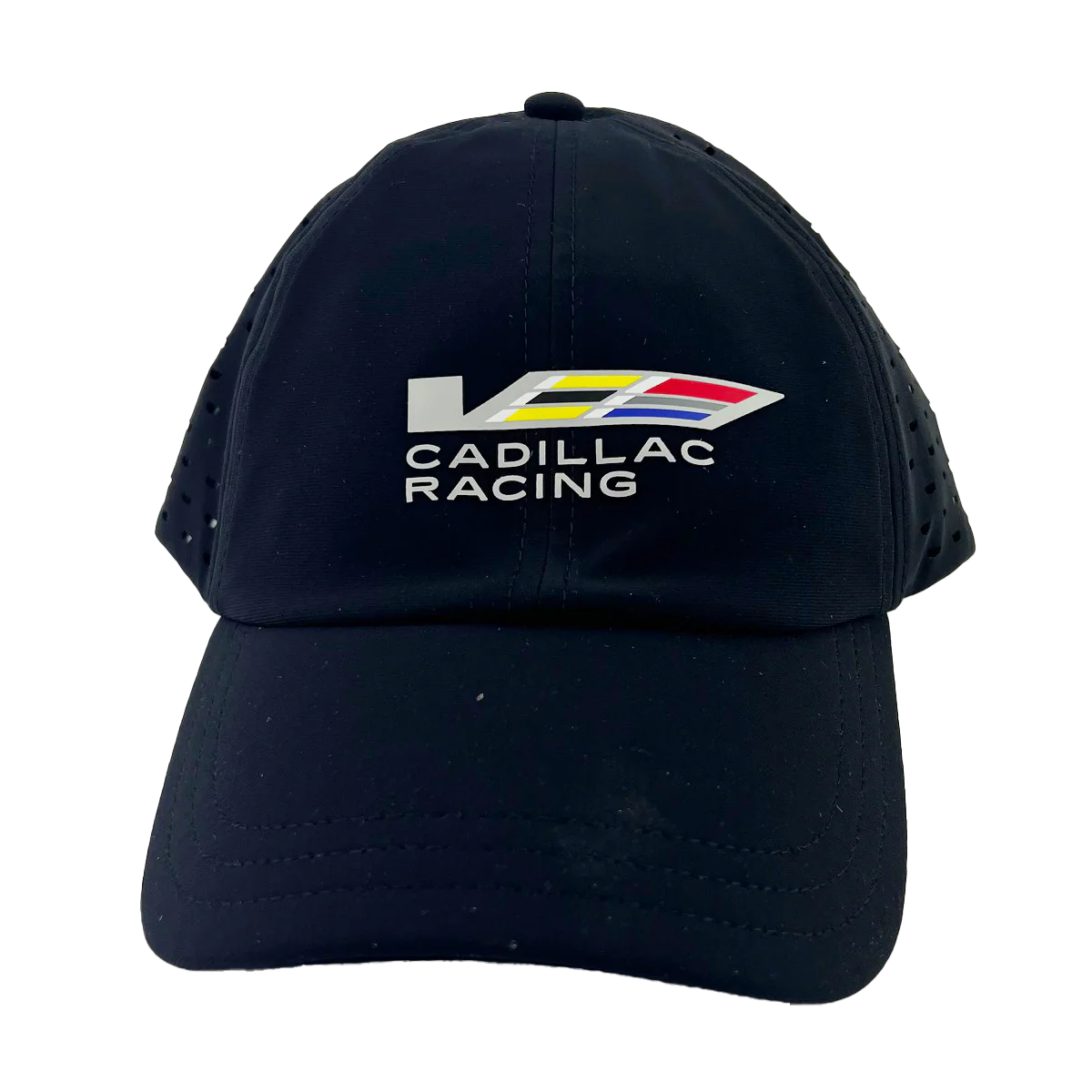 Cadillac Racing Sport Hat by Greyson