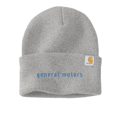 General Motors Carhartt® Watch Cap 2.0