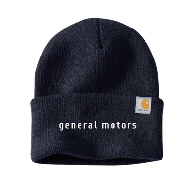 General Motors Carhartt® Watch Cap 2.0