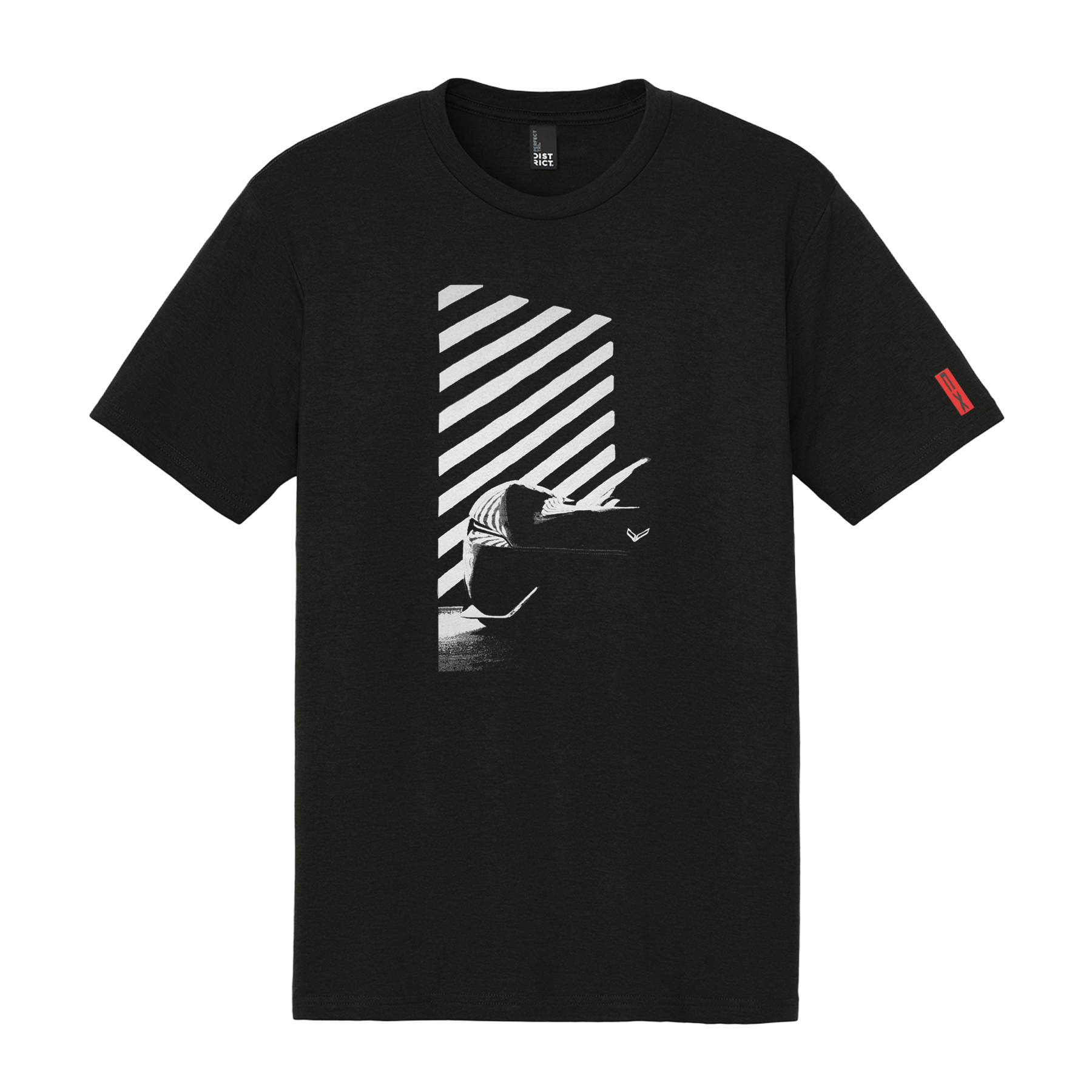 Corvette CX Graphic T-Shirt