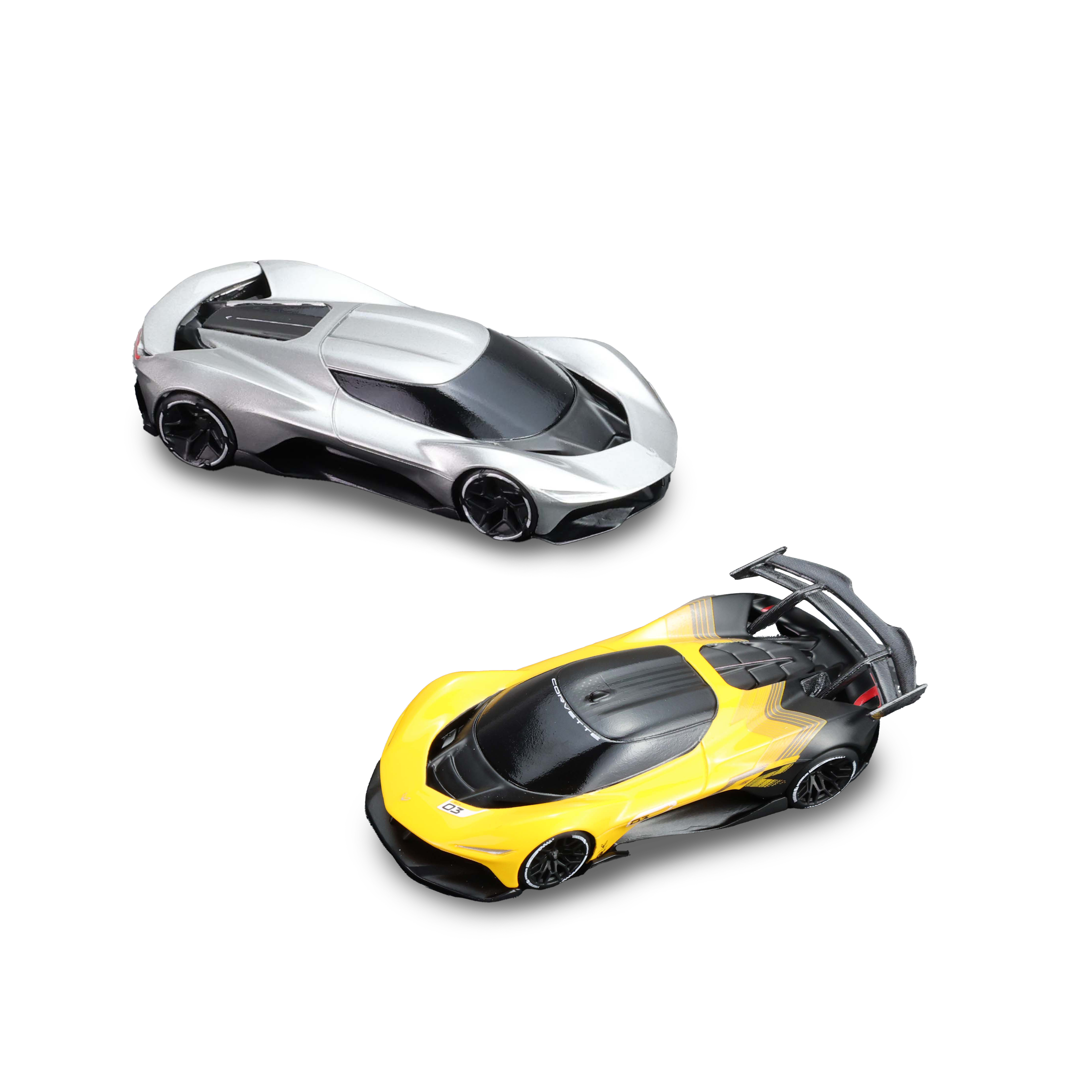 CX.R Vision Gran Turismo