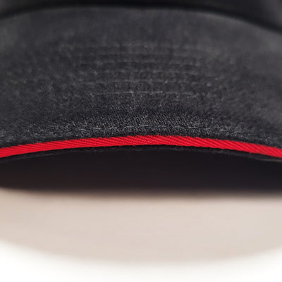 Thistle V-Series Racing Hat - No. 31
