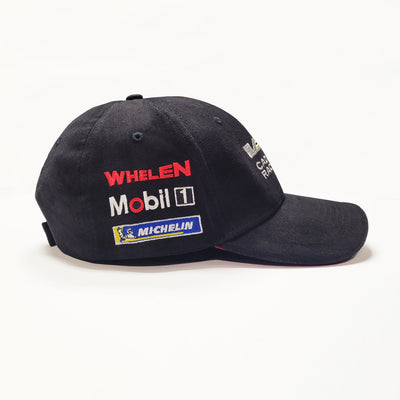 Dark Slate Gray V-Series Racing Hat - No. 31