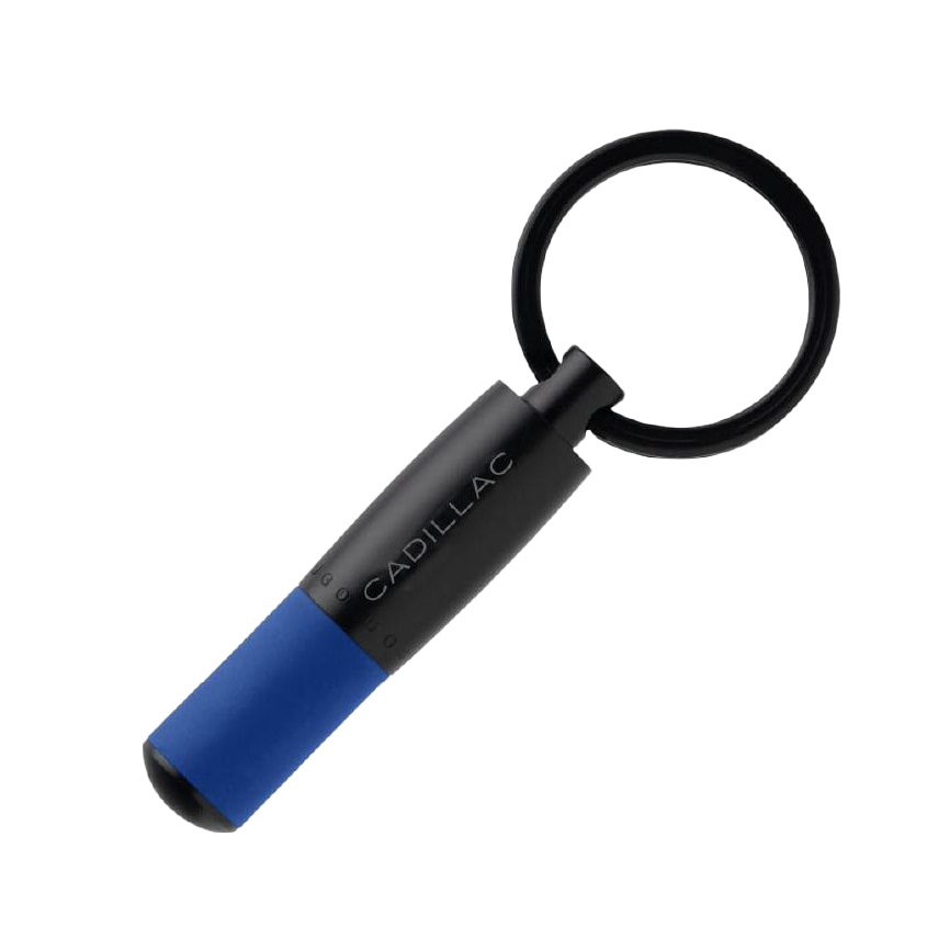 Cadillac Hugo Boss Keytag