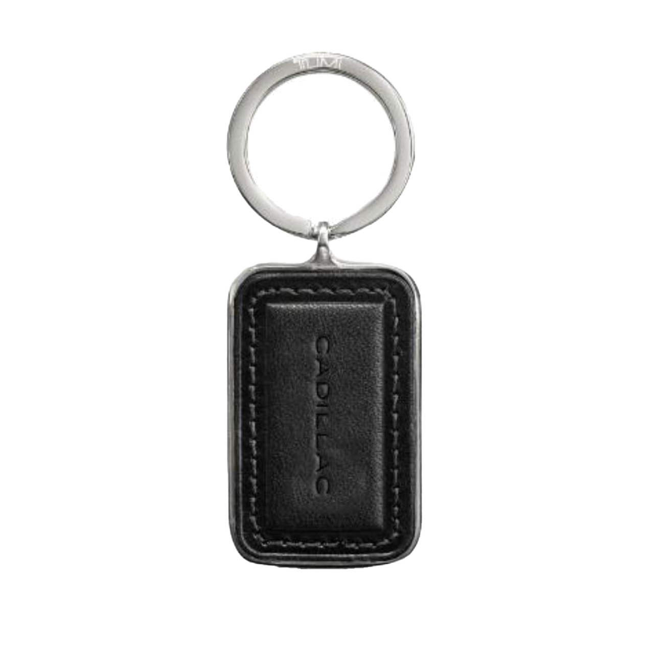 Cadillac TUMI Key Tag