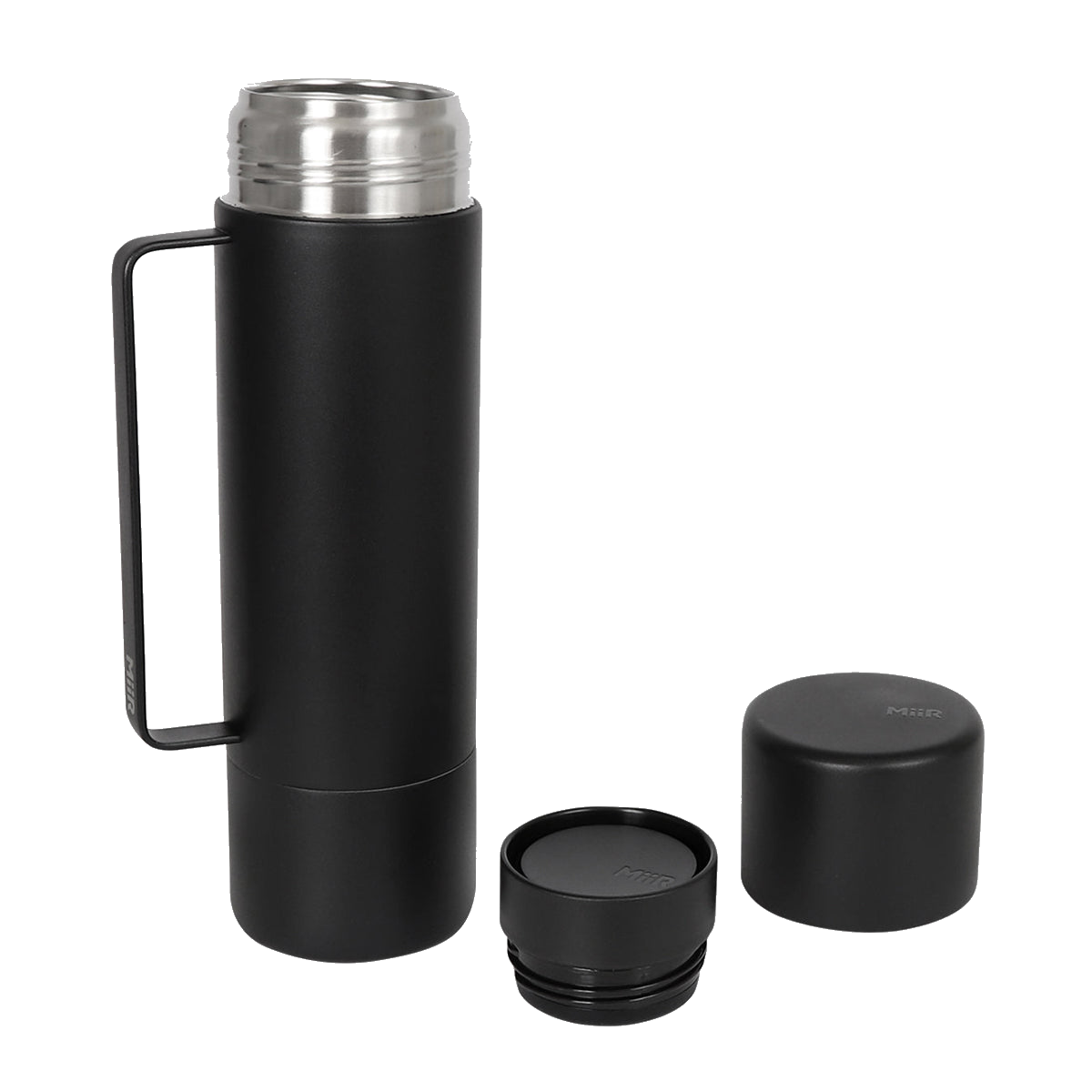 Cadillac Travel Thermos - 33oz