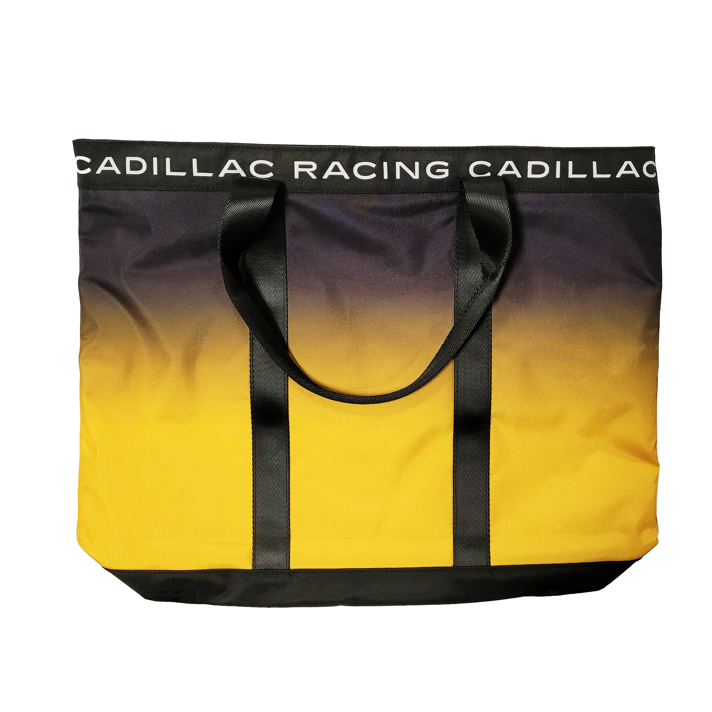 Cadillac Racing Tote