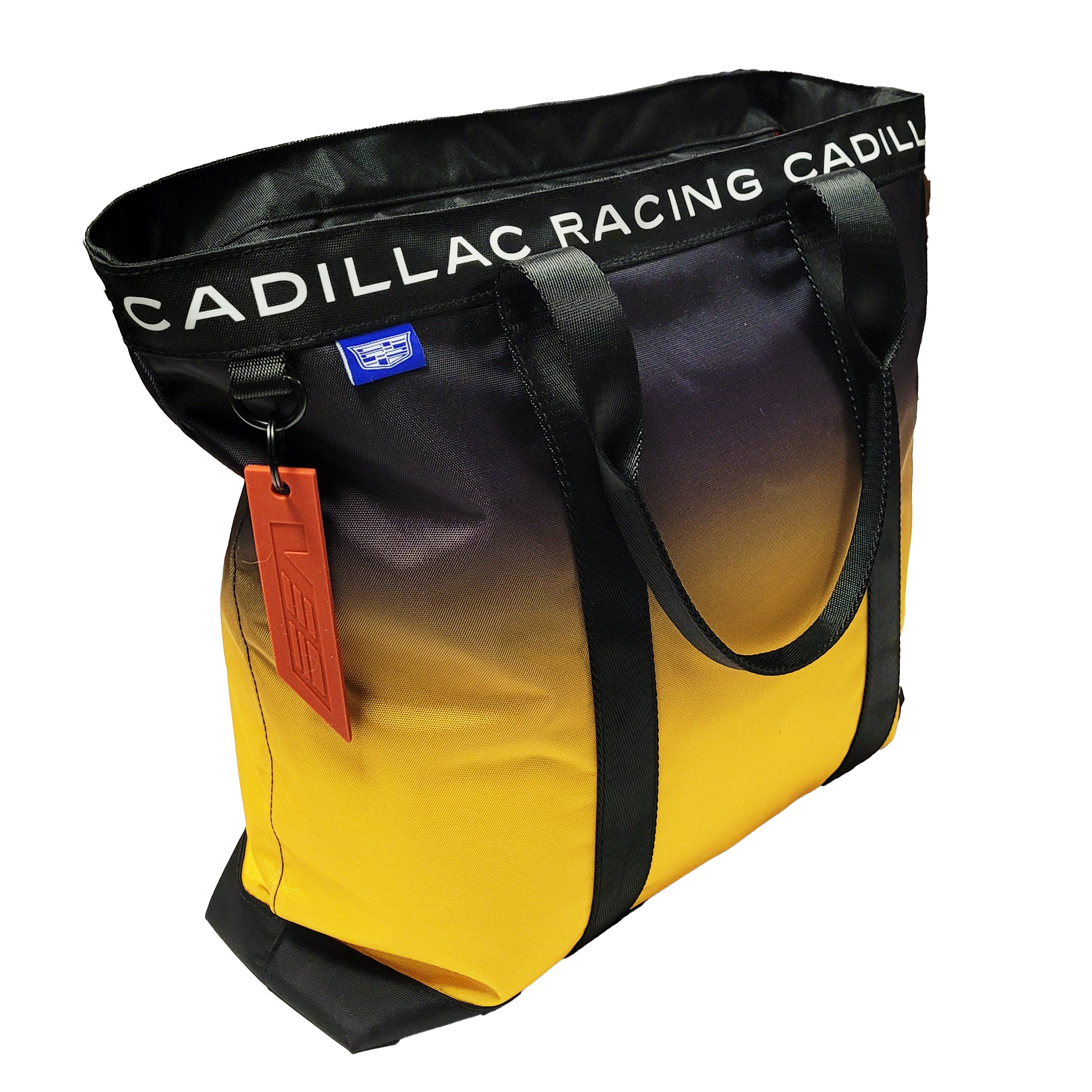 Cadillac Racing Tote