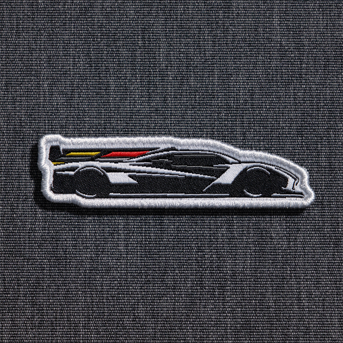 Dark Slate Gray V-Series Performance Patches
