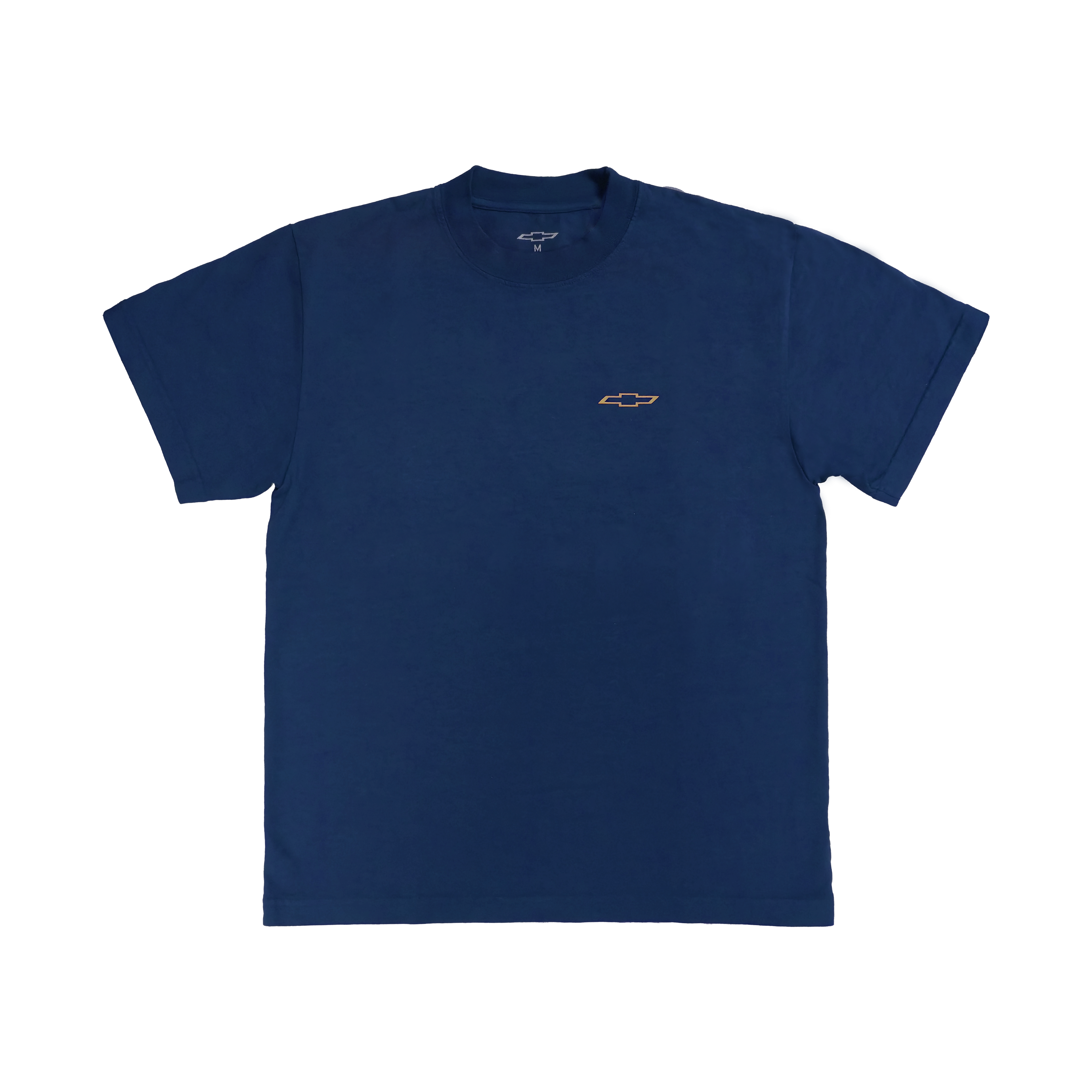 Chevrolet Classic Holiday Tee - Midnight