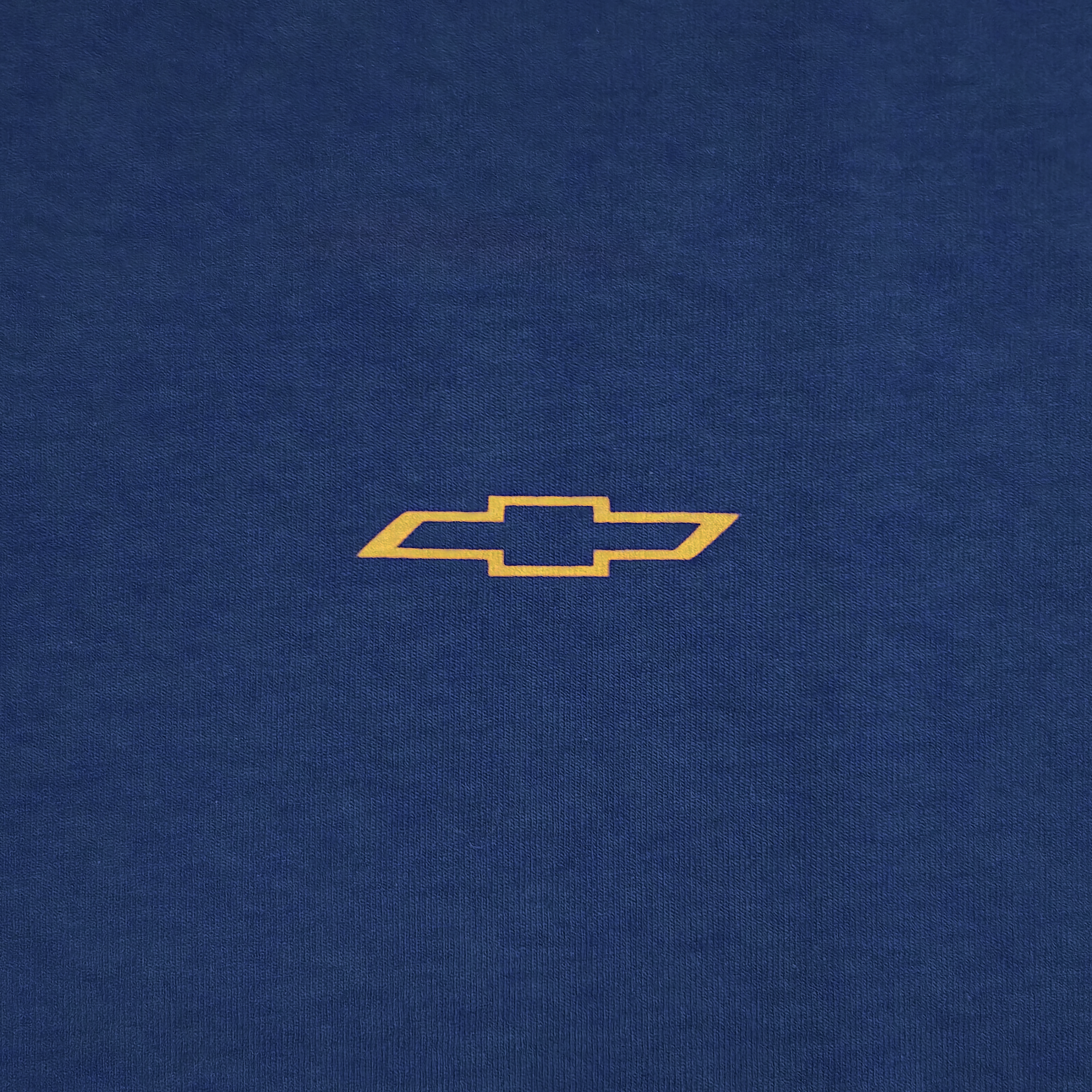 Chevrolet Classic Holiday Tee - Midnight
