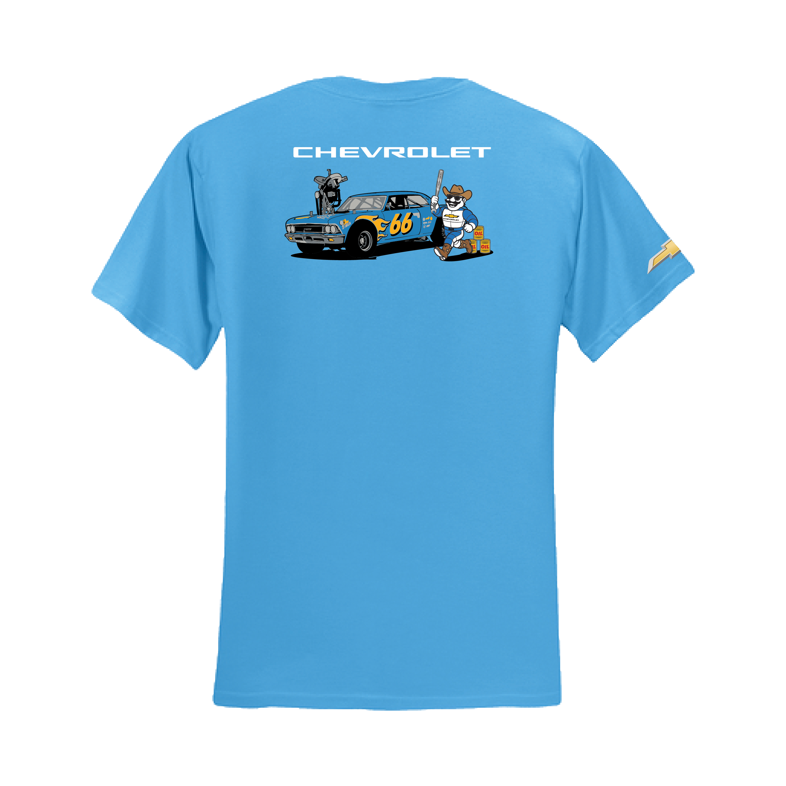 Chevy Slinger T-Shirt
