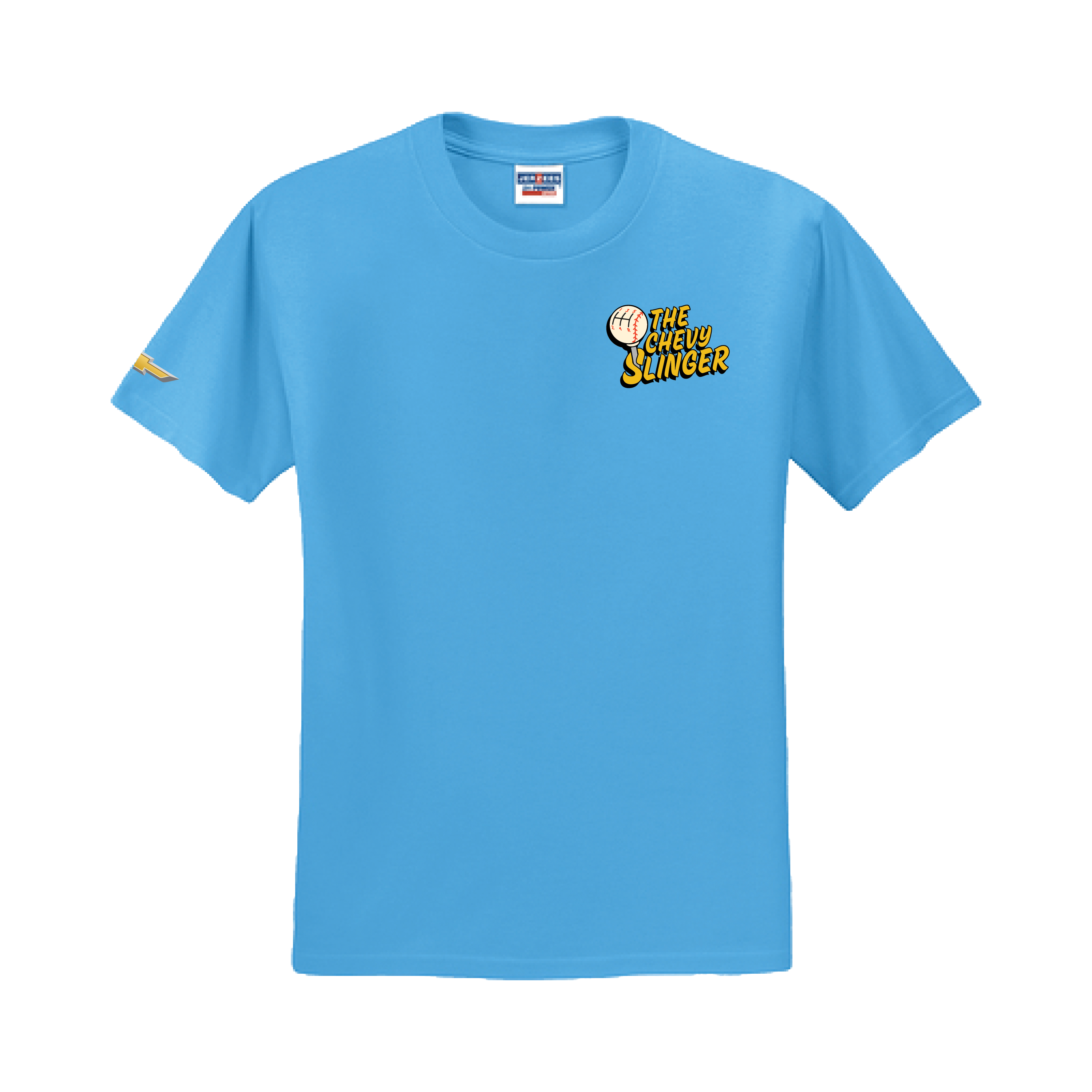 Chevy Slinger T-Shirt