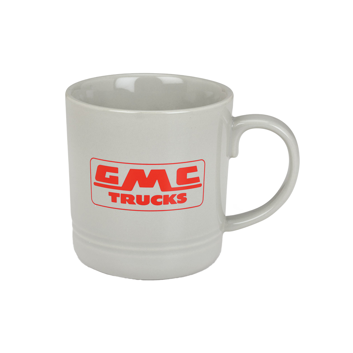 Retro GMC Logo Ceramic Mug