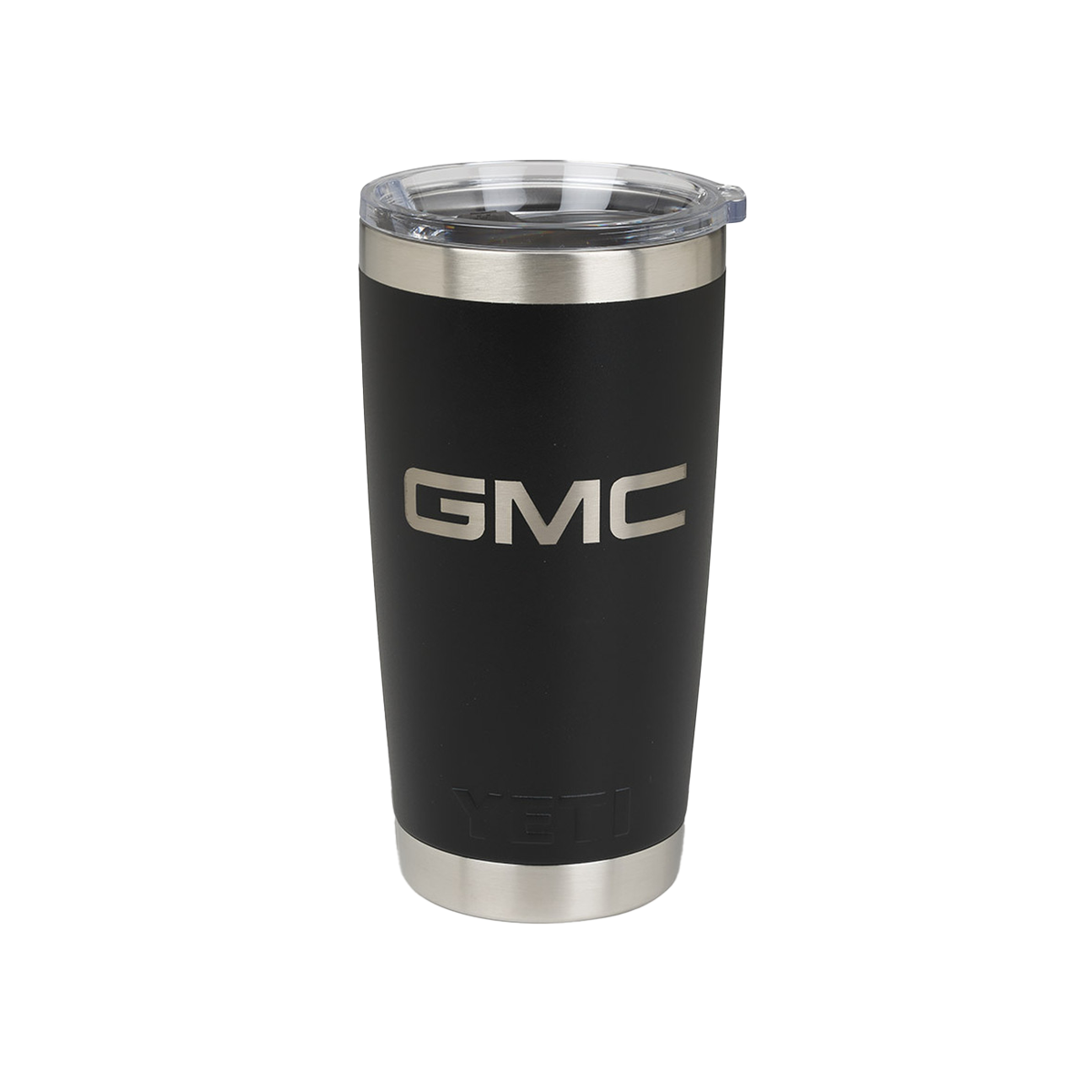 Dark Slate Gray GMC YETI® Tumbler