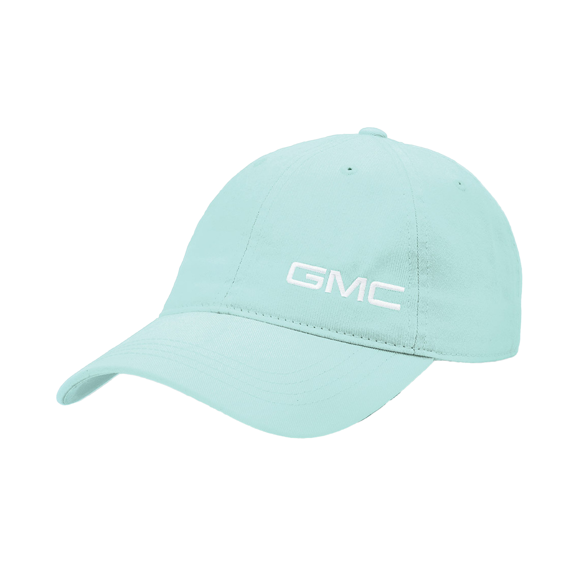 Powder Blue GMC Ladies Mint Cap