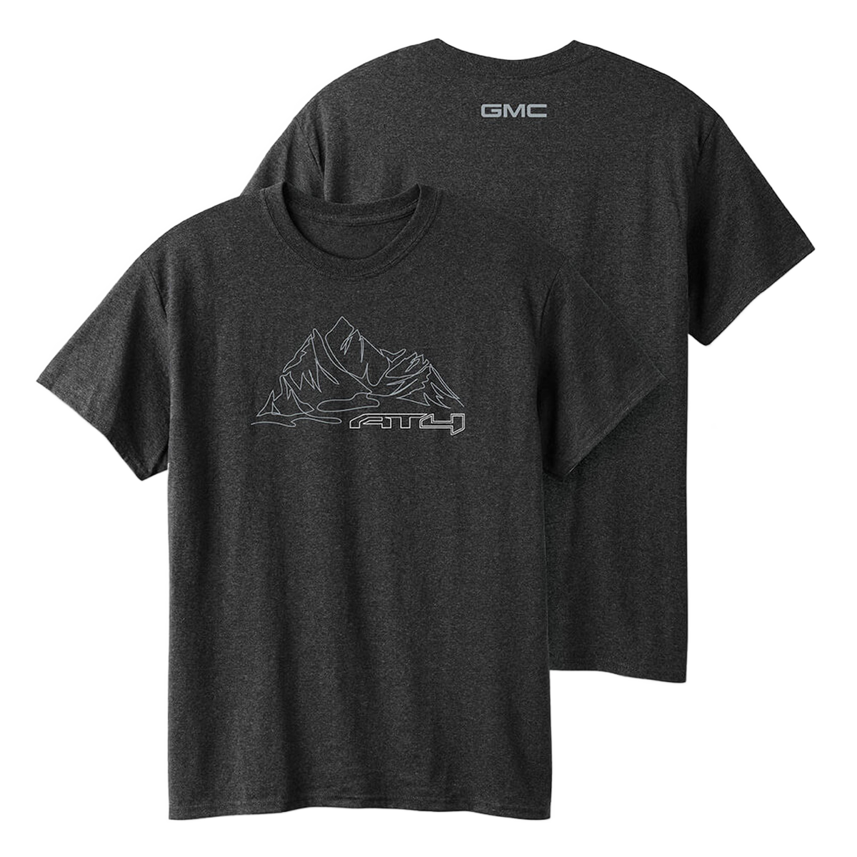 GMC AT4 Mountain T-Shirt