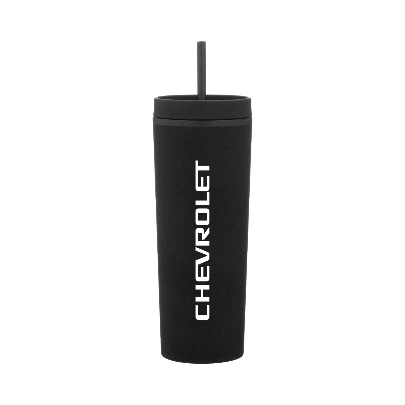 Chevrolet 17oz Double Wall Tumbler