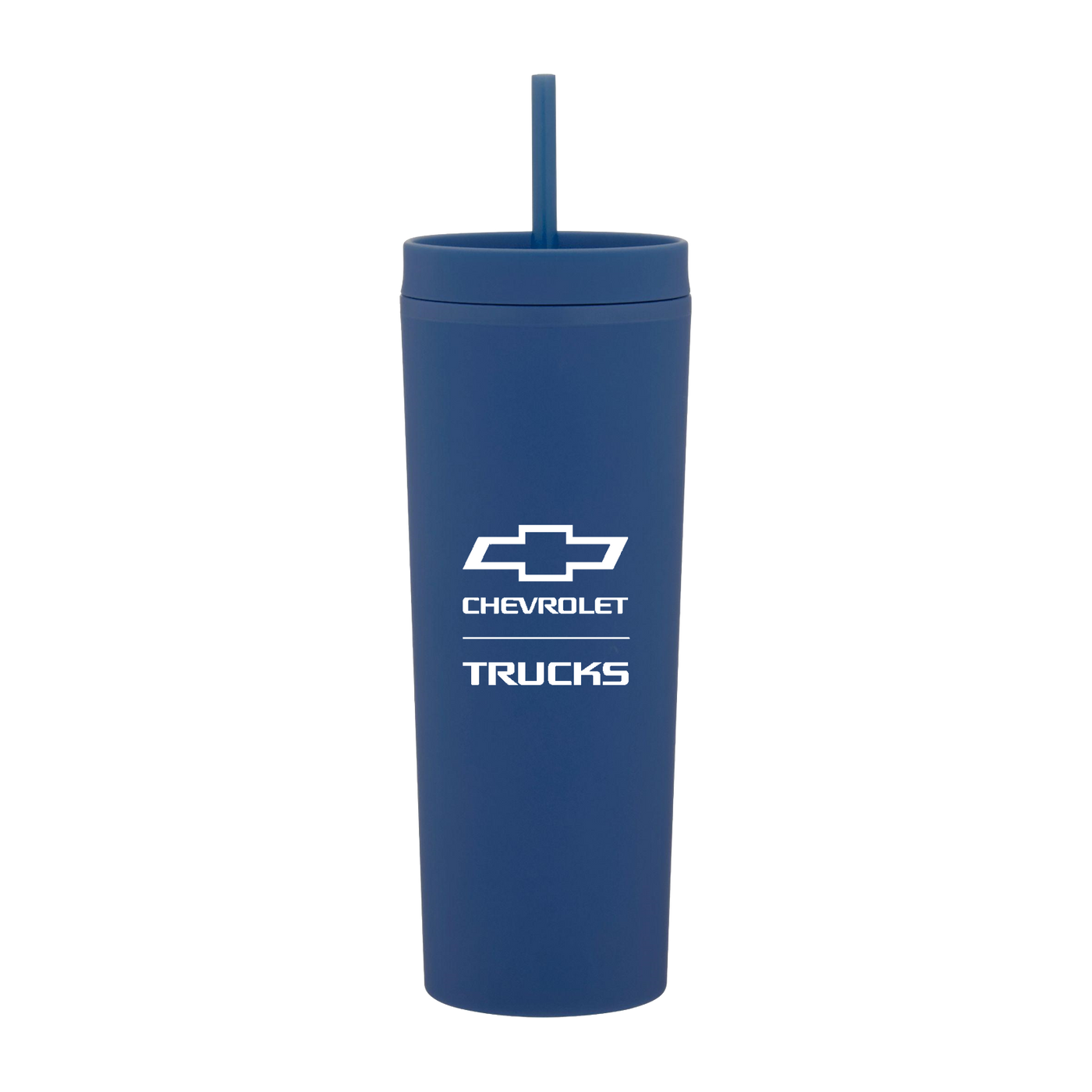 Chevrolet 17oz Double Wall Tumbler