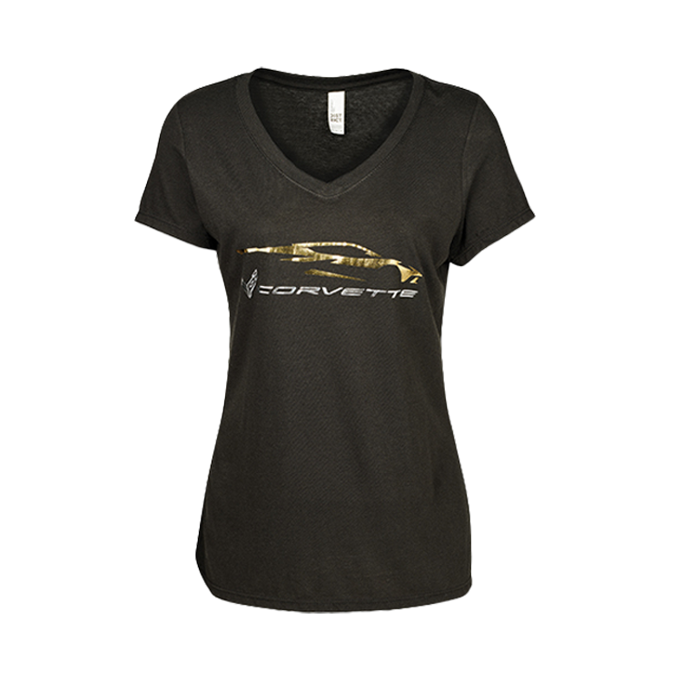 Corvette C8 Women's T-Shirt