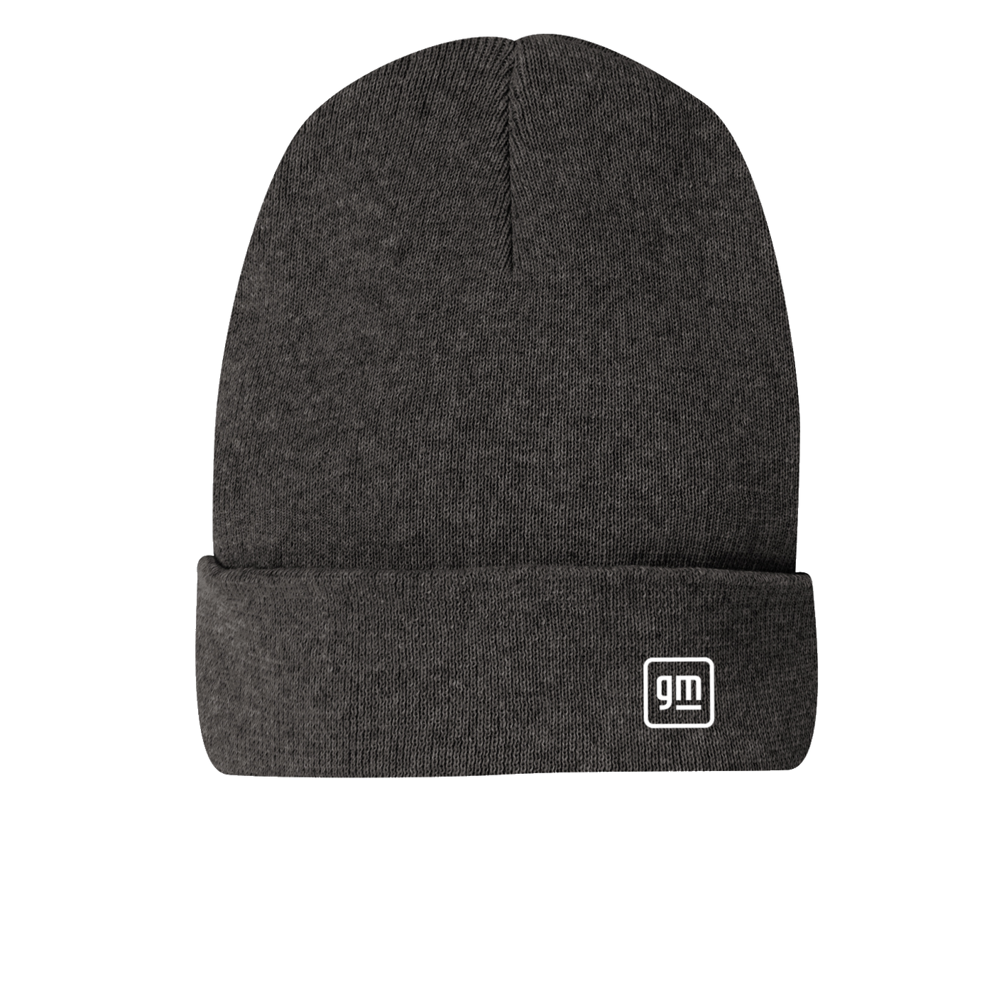 General Motors District Re-Beanie