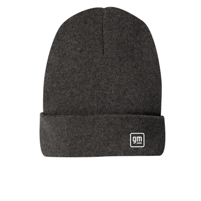 General Motors District Re-Beanie