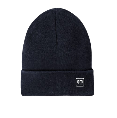 General Motors District Re-Beanie