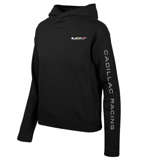 Cadillac Racing Women's Evian Hoodie