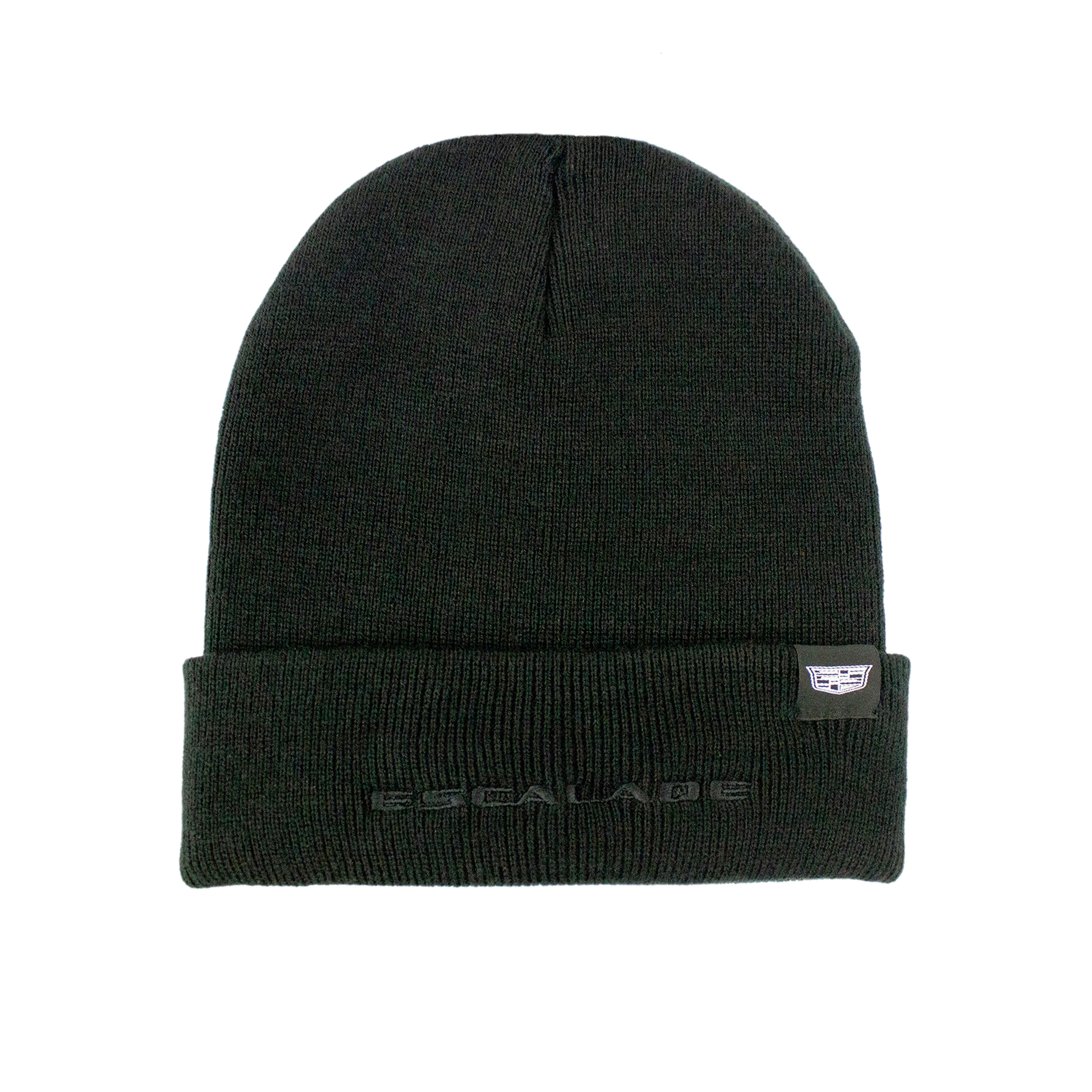 Cadillac Escalade Knit Beanie