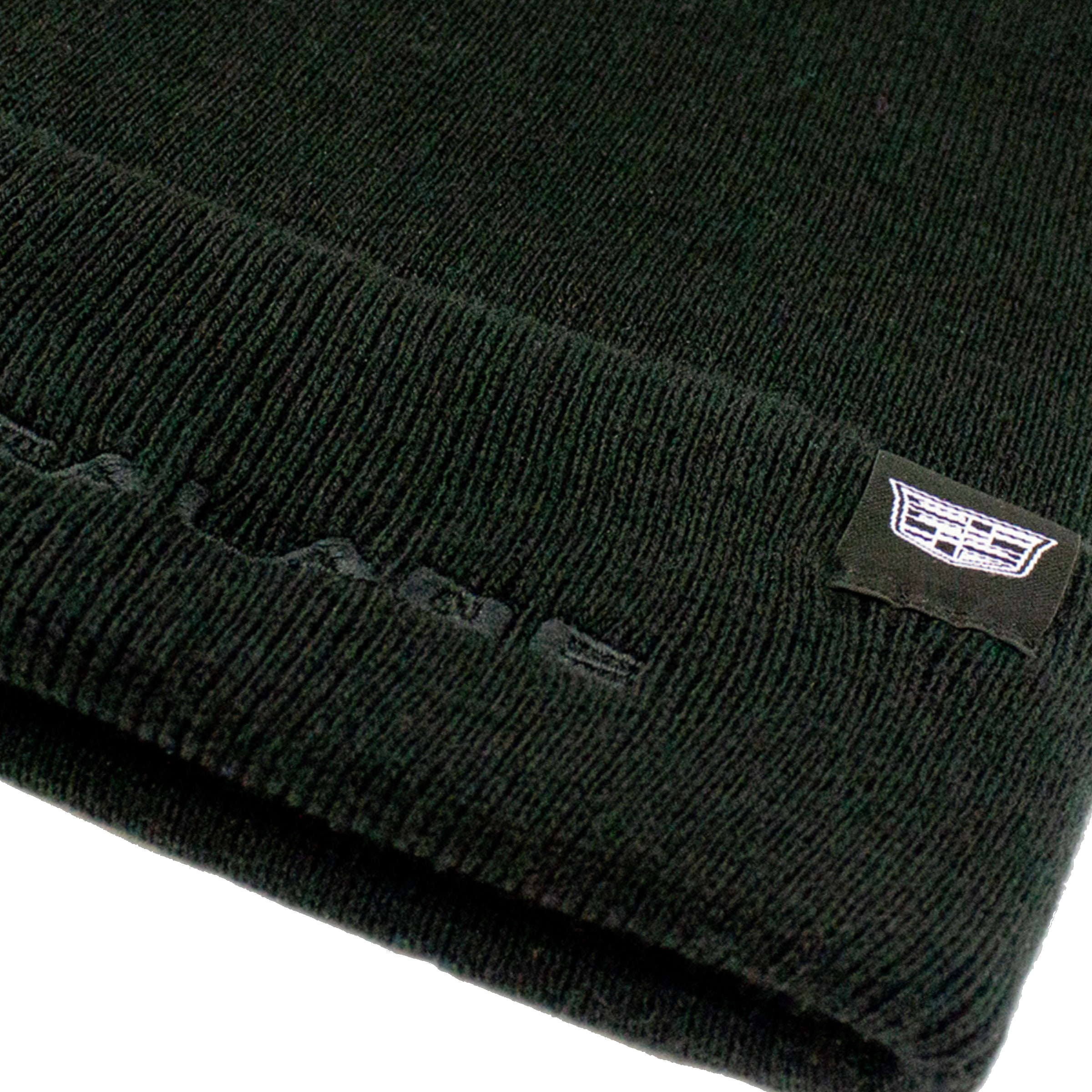 Cadillac Escalade Knit Beanie