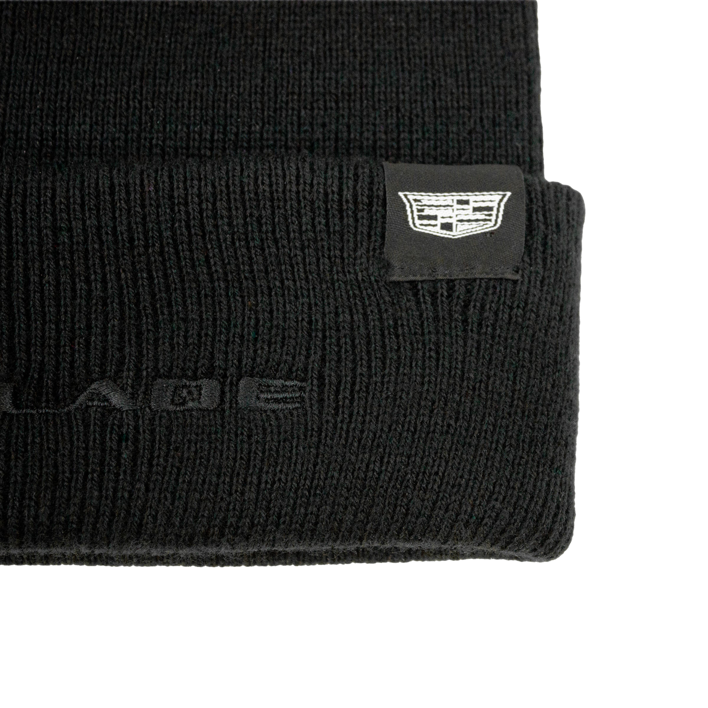 Cadillac Escalade Knit Beanie
