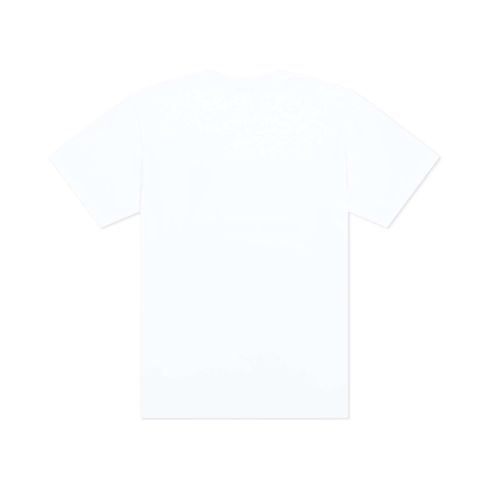 GM Patch Tee