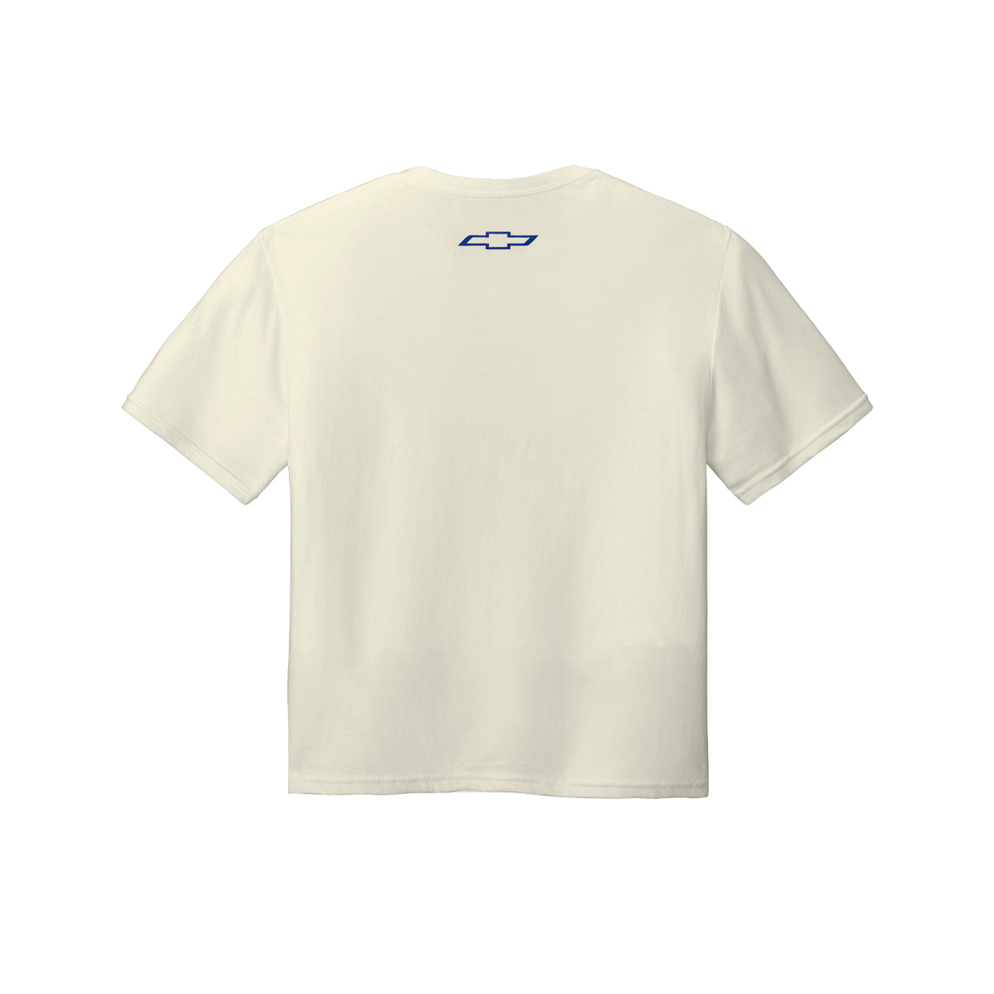 Chevrolet Road Trip Women’s Baby Tee