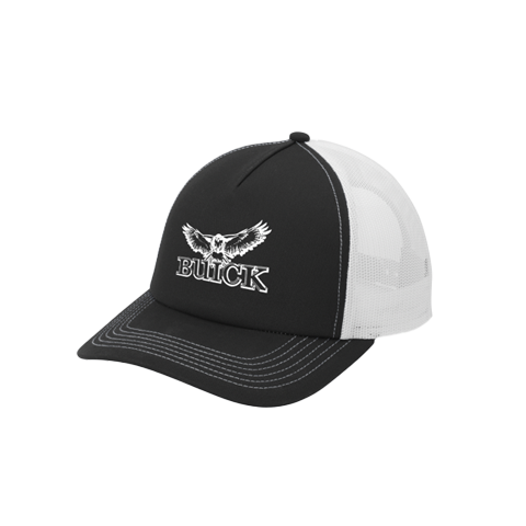 Buick Eagle Tucker Hat