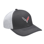 Chevrolet Chevelle Red Hat/Cap Ships In A Box