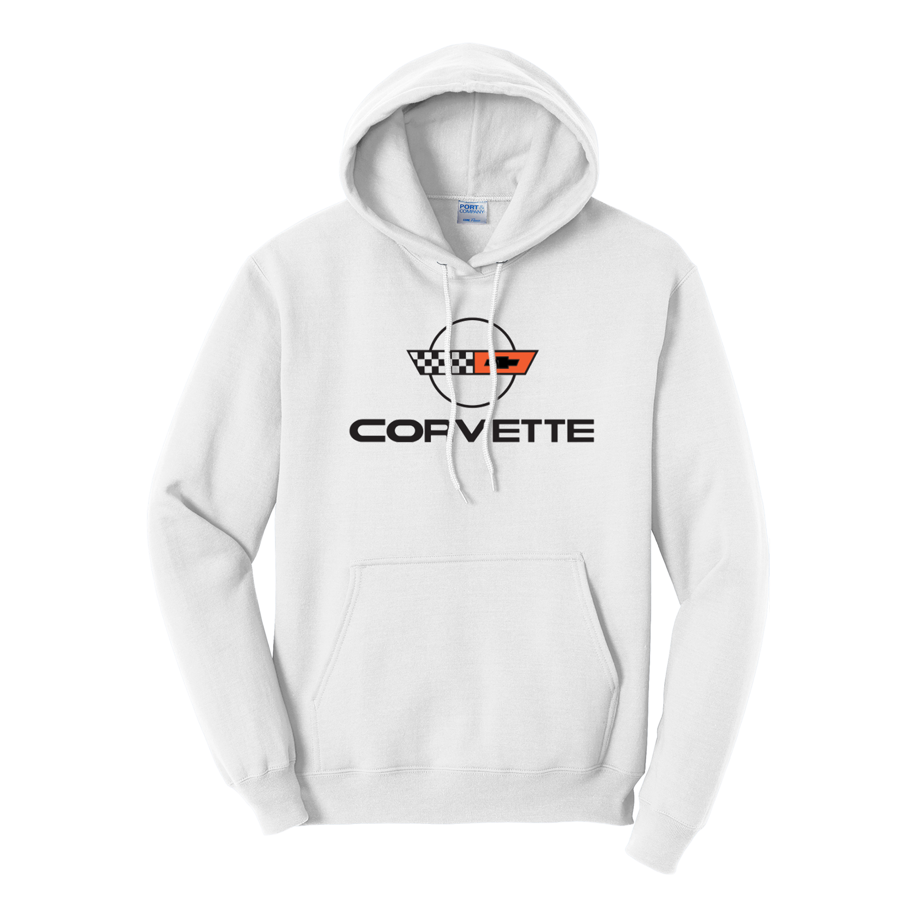 Chevrolet C4 Corvette Hoodie