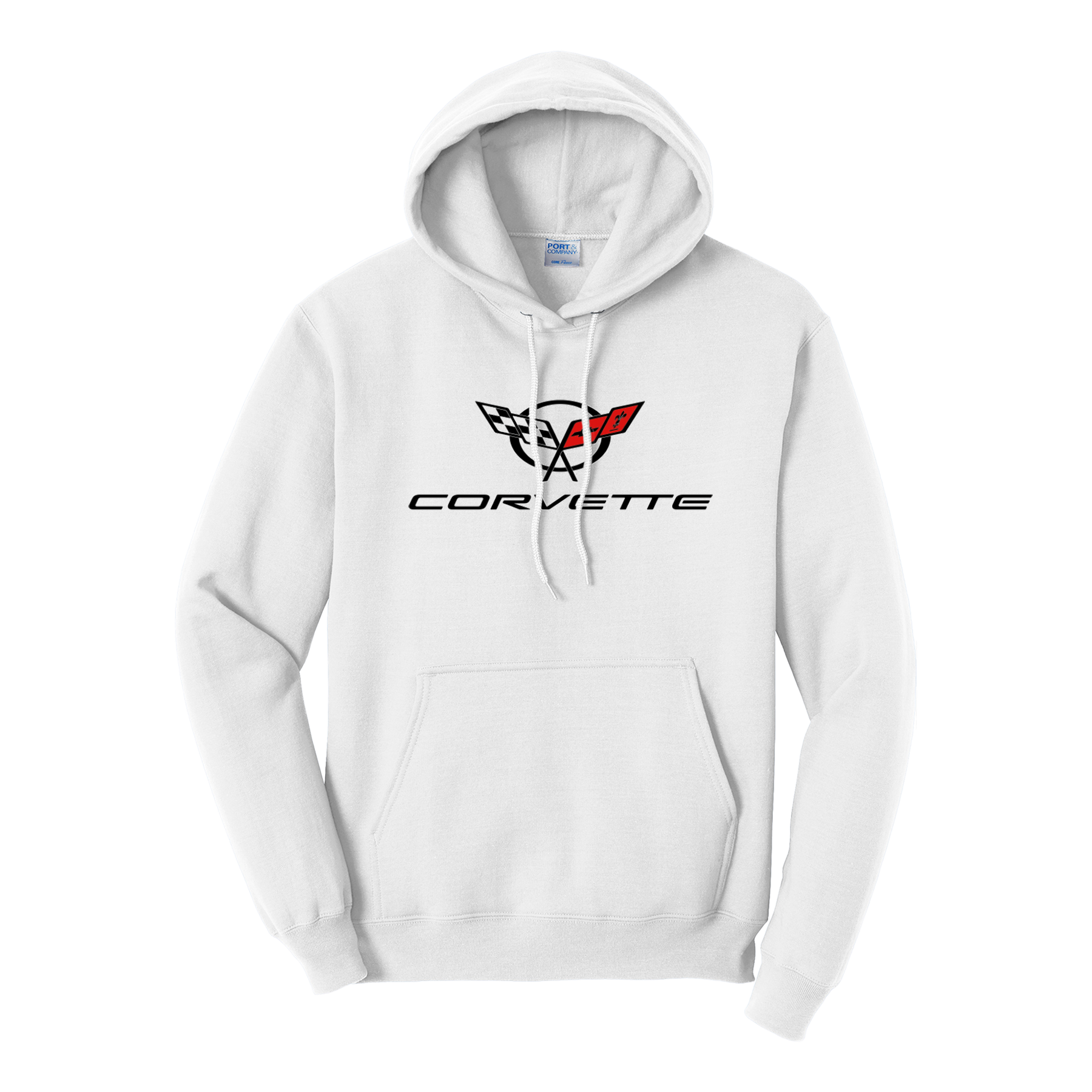 Chevrolet C5 Corvette Hoodie