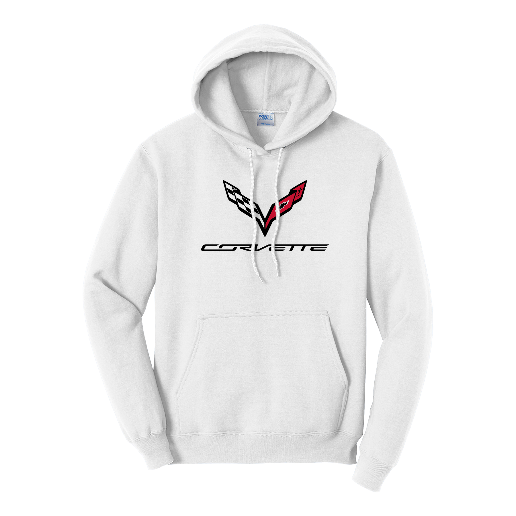 Chevrolet C7 Corvette Hoodie