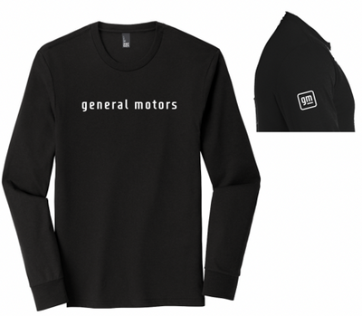 T-Shirts – GM Company Store