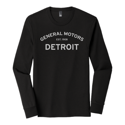 Gm Merch General Motors Collection – GM Company Store