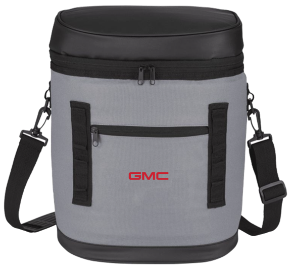 GMC 20 Can Backpack Cooler
