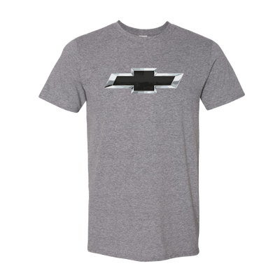 Gm Merch Chevrolet T-Shirts – GM Company Store