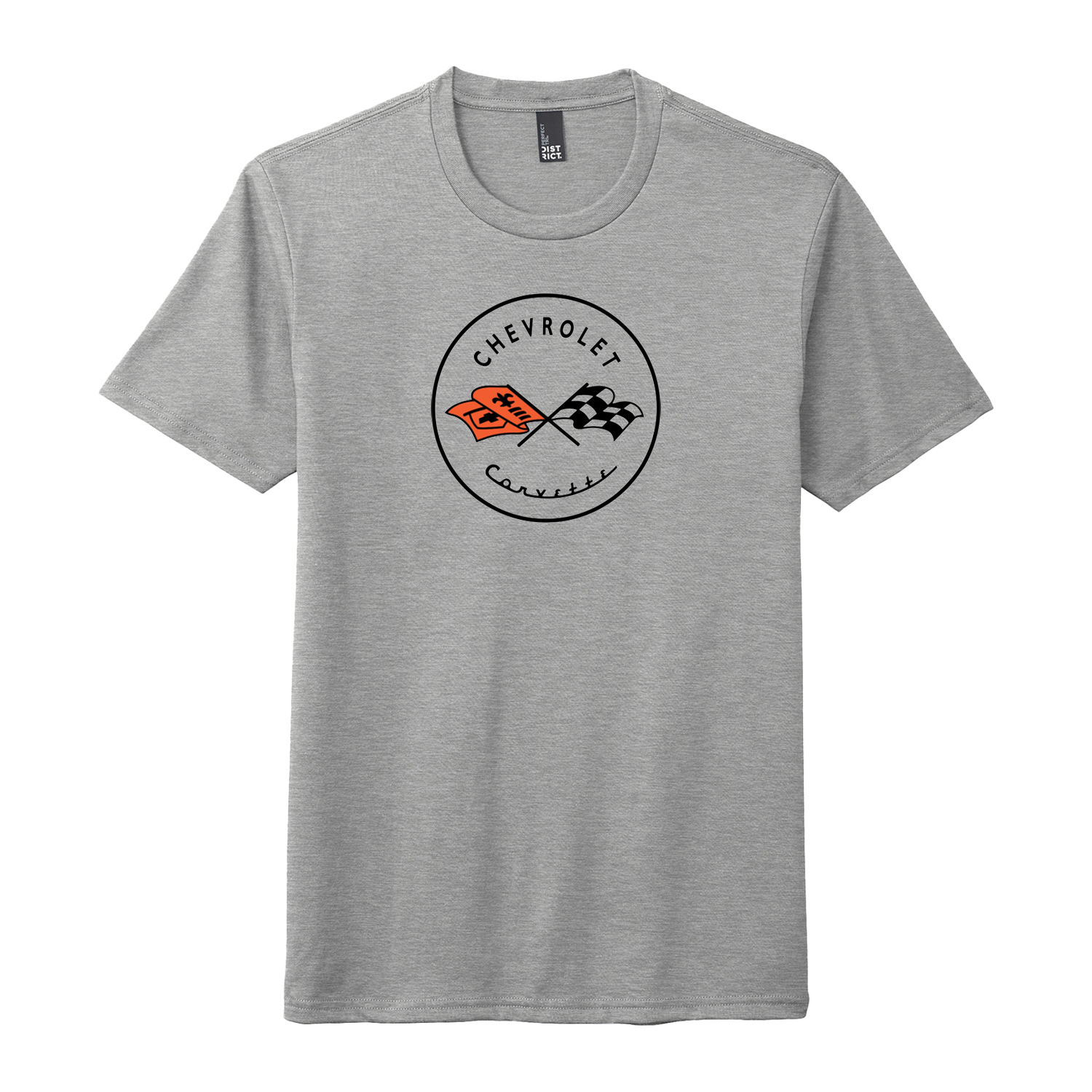 Corvette C1 Graphic T-Shirt