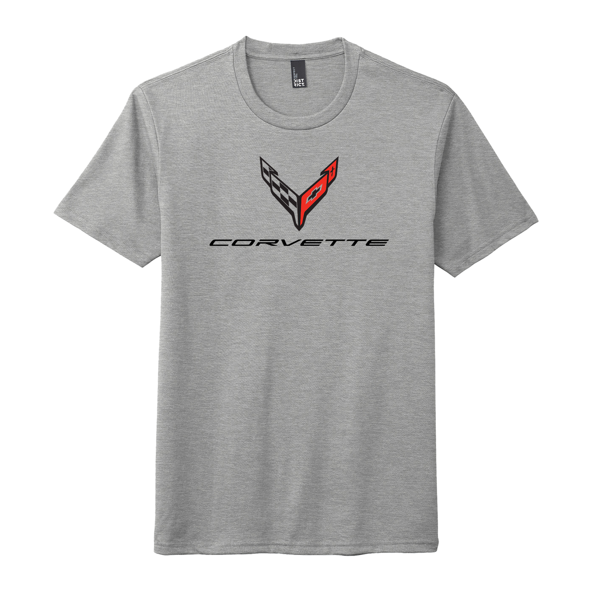 Chevrolet C8 Corvette T-Shirt