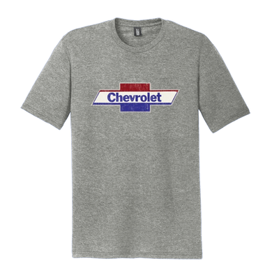 Gm Merch Chevrolet T-Shirts – GM Company Store