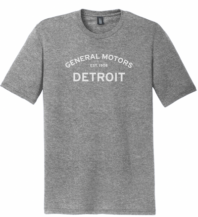 Gm Merch APPAREL – GM Company Store