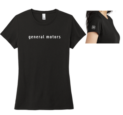 Gm Merch Apparel – GM Company Store
