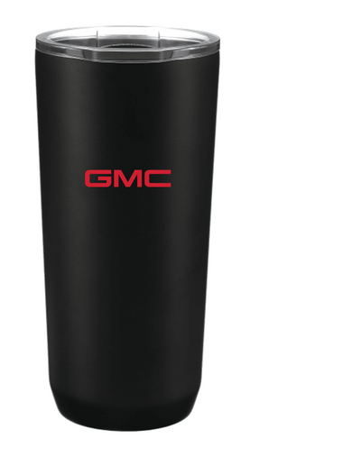 Black GMC 20oz CamelBak® Tumbler