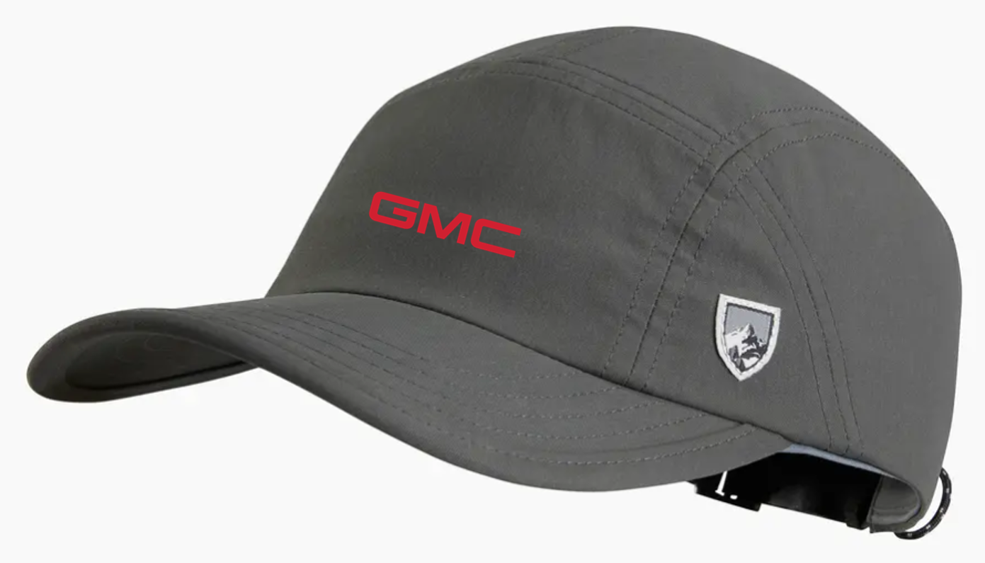 Snow GMC ÜBERKÜHL® CAP By KUHL