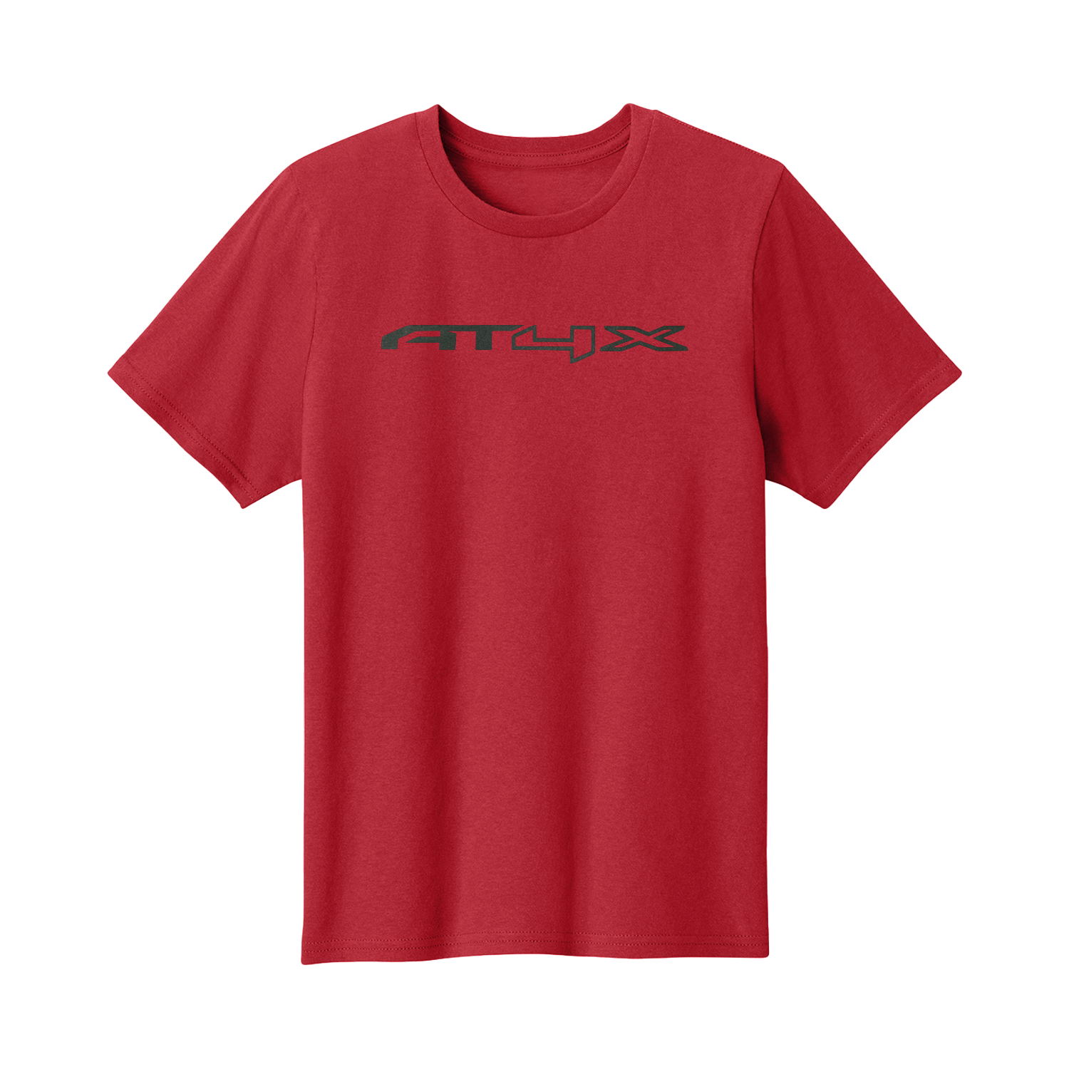 AT4X Front Graphic Unisex T-Shirt